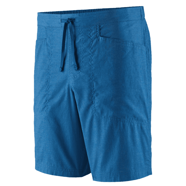 Kraťasy Patagonia Hampi Rock Shorts Men Endless Blue