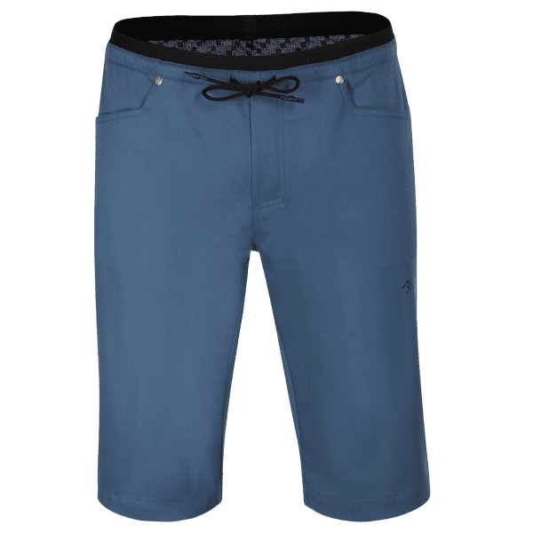 Kraťasy Direct Alpine Rock Shorts Petrol