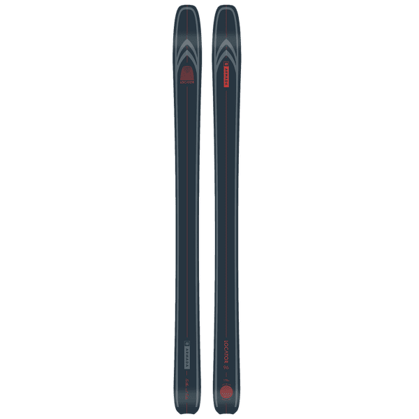 Lyže Armada LOCATOR 96