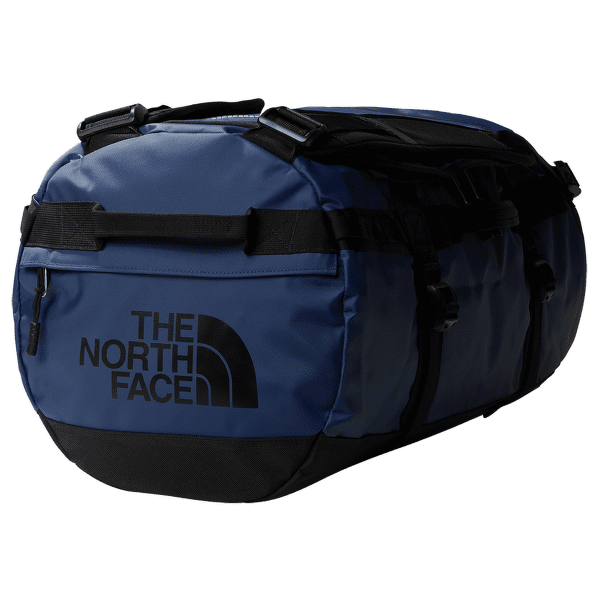 Taška The North Face Base Camp Duffel - S (52ST) 4Y2 SUMMIT NAVY/TNF BLACK/NPF