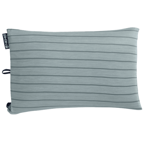 Vankúš Nemo Equipment Fillo Silt Stripe