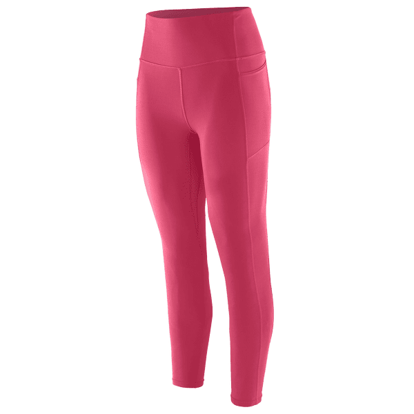 Nohavice Patagonia Maipo 7/8 Stash Tights Women Luminous Pink