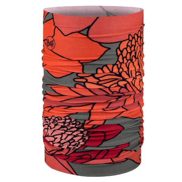 Šatka Buff Coolnet UV ARAMAY POPPY