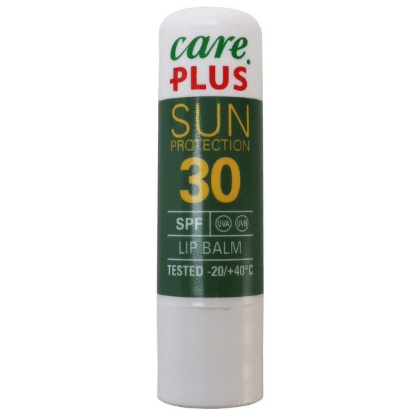 Balzam Care Plus Sun Protection Lipstick SPF 30 Tube