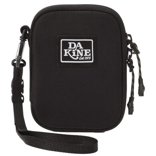 Peňaženka Dakine JETT WALLET Black