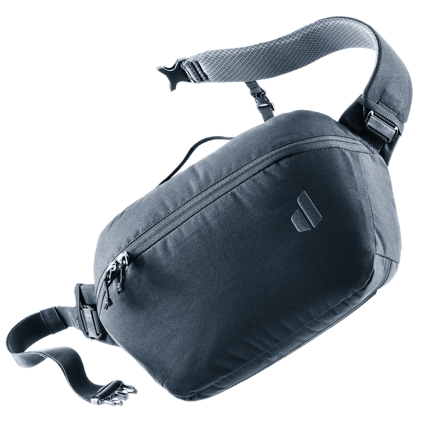 Ľadvinka deuter Stroof 8 Black