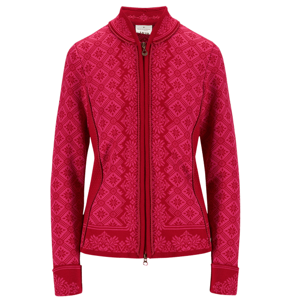 Bunda Dale of Norway Christiania Jacket Women I01