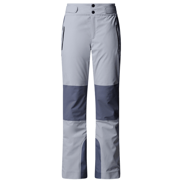 Nohavice The North Face LENADO PANT Women EHA BLUE FLAX/TWILIGHT GALAXY