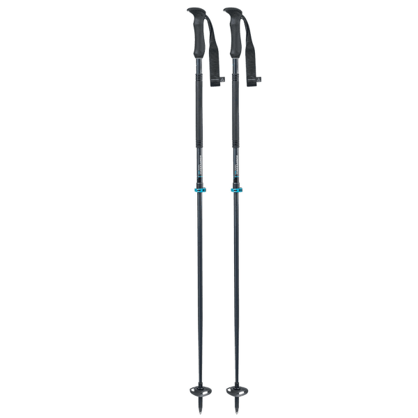 Palice Komperdell FREE TOURING THERMO ADVENTURE