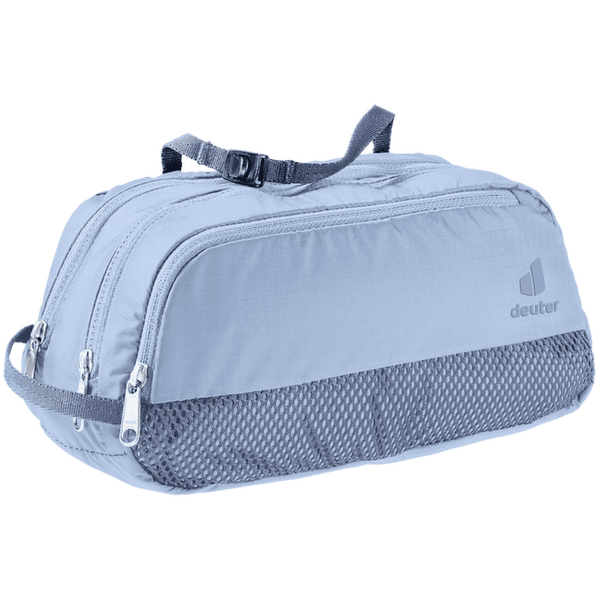 Hygienická taštička deuter Wash Bag Tour III (3930121) polar-bluejay