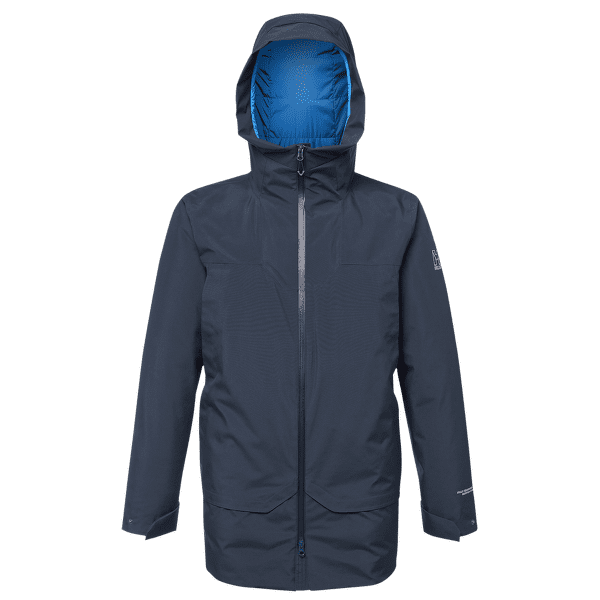 Bunda Millet Chamonix Warm Parka Men NAVY