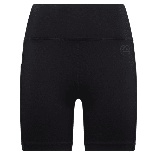 Kraťasy La Sportiva COSMOSIS 6" SHORT Women Black/Onyx