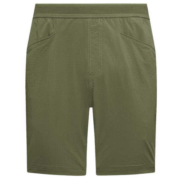 Kraťasy La Sportiva HELIXIR SHORTS Men Cypress/Night Sky