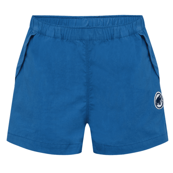 Kraťasy Mammut CRAG CLIMBING SHORTS MINI KIDS 50665 tschiel