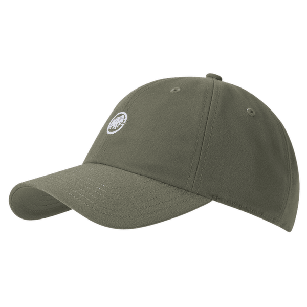 Šiltovka Mammut BASEBALL CAP MAMMUT 40285 marsh