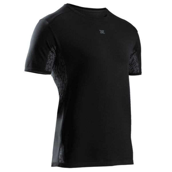 Tričko krátky rukáv X-Bionic X-Bionic® XCeed Run Discover Shirt Women X Black