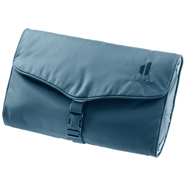 Hygienická taštička deuter Wash Bag II atlantic