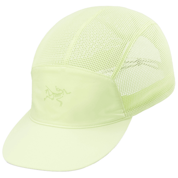 Šiltovka Arcteryx Norvan Mesh 5 Panel Cap Shincha