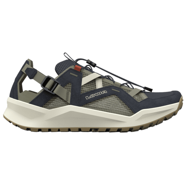 Topánky Lowa Kaloya Vent navy/seaweed