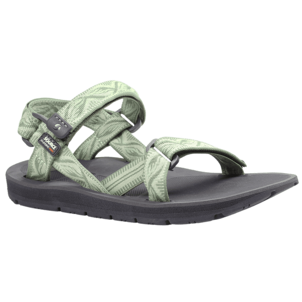 Sandále Source Classic Pro Women Fresco green Fresco Green