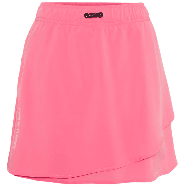 Sukňa Kari Traa Ane Skort BGUM/BUBBLEGUM