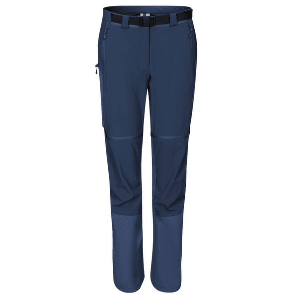 Nohavice Direct Alpine Trek Lady navy