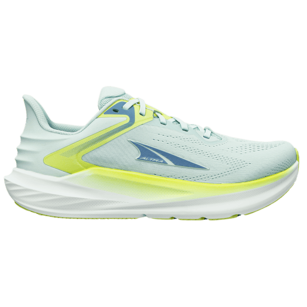 Topánky Altra TORIN 8 Women PASTEL TEAL