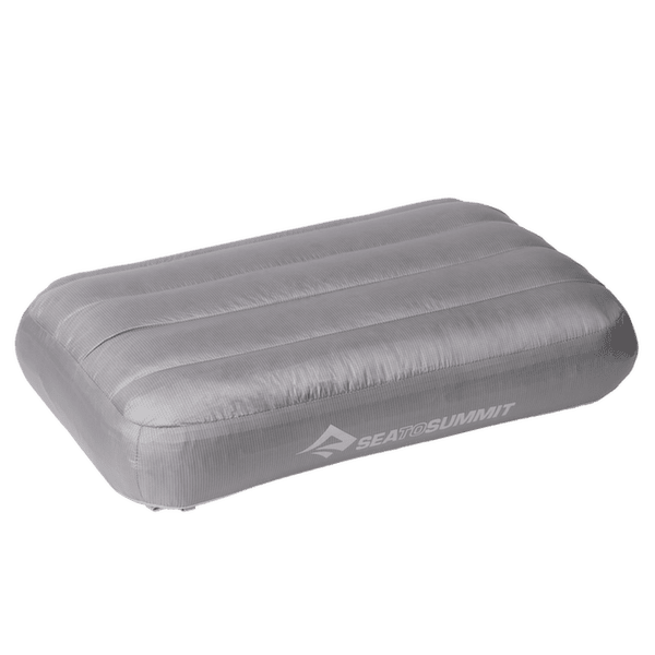 Vankúš Sea to Summit Aeros Down Pillow Large Neutral Grey