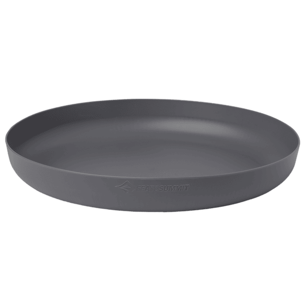 Tanier Sea to Summit Camp Plate L Charcoal