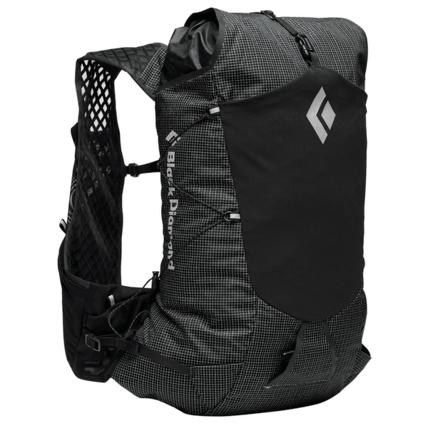 Batoh Black Diamond DISTANCE 22 Black