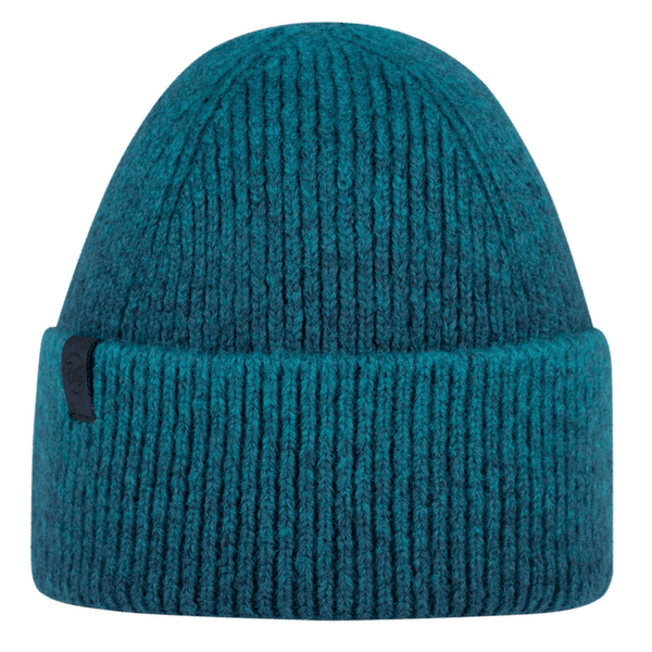 Čiapka Buff Knitted Hat Marin MARIN BLUE INK