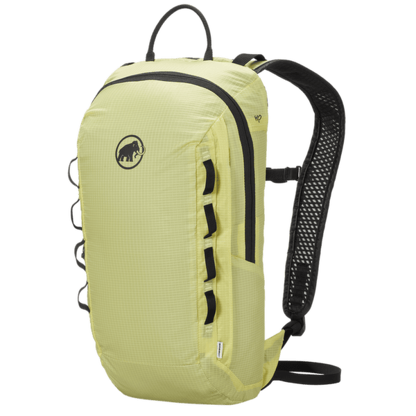 Batoh Mammut Neon Light holunder
