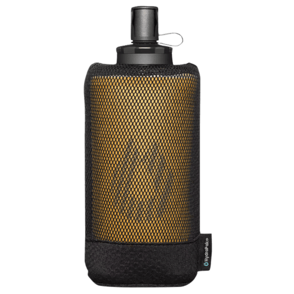 Fľaša Hydrapak PACKFLASK KIT 750ml Golden Yellow