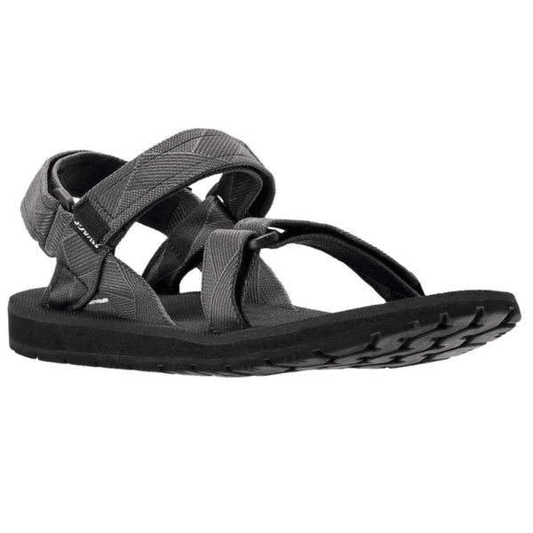 Sandále Source Classic Men Carbon Carbon