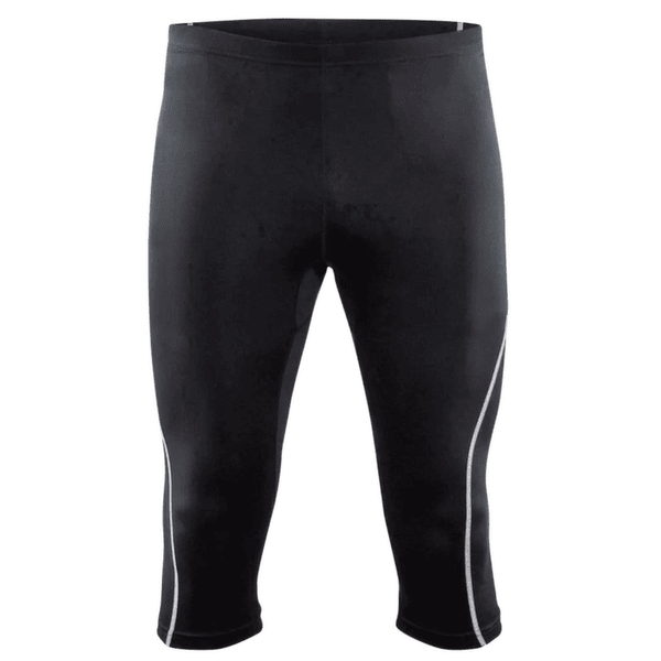 Nohavice Craft MIND KNICKERS Men 9999 Black
