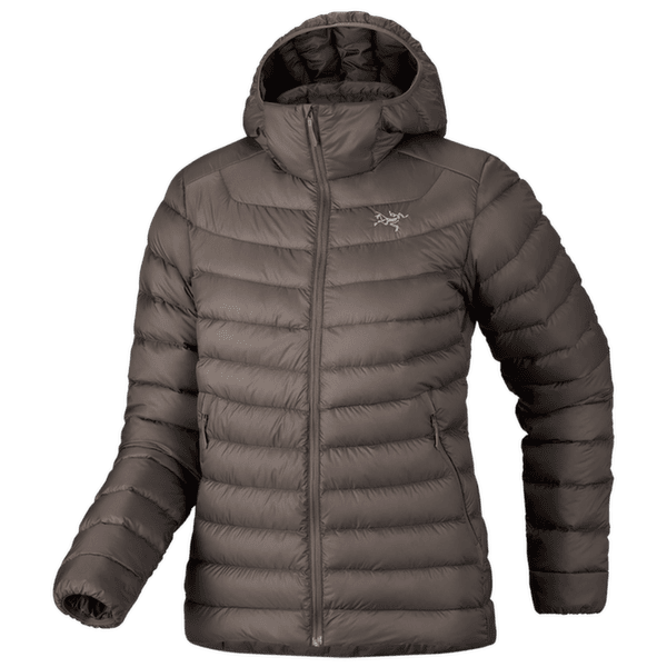 Bunda Arcteryx Cerium Hoody Women Mongoose