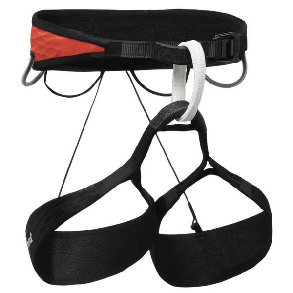 Sedák Black Diamond AIRNET HARNESS WOMEN Octane