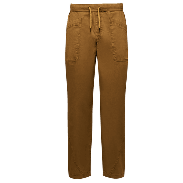 Nohavice Black Diamond Motive Pants Man Aged Iron