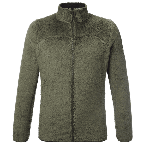 Bunda Millet CHAMONIX HIGHLOFT JACKET MEN GRAPE LEAF