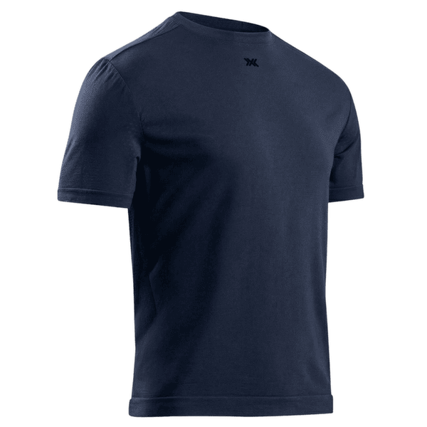 Tričko krátky rukáv X-Bionic MIGHTYWOOL LIGHT SHIRT SS MEN NEO NAVY