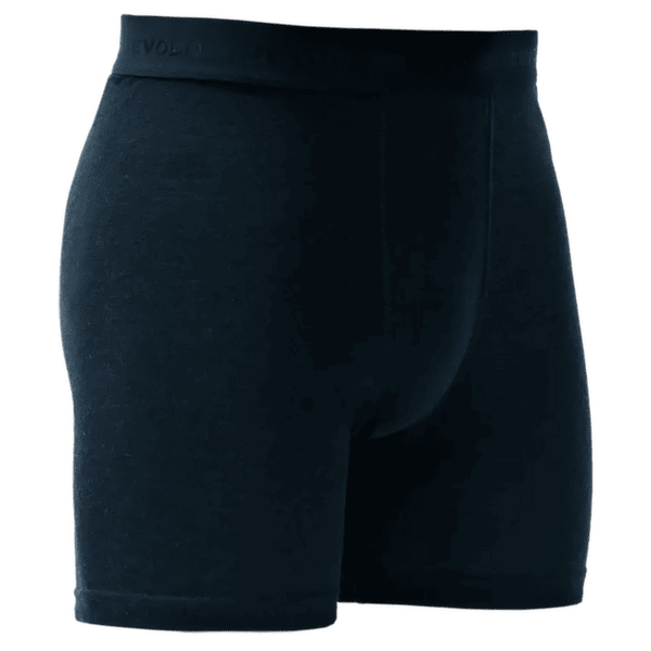 Boxerky Devold Adventure Merino 190 Boxer Man 284A INK