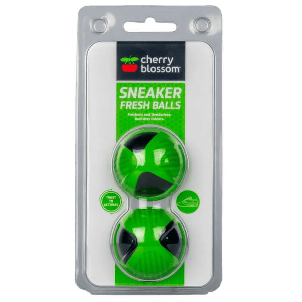 Odstraňovač pachu Cherry Blossom Sneaker Fresh Balls (2 balls)