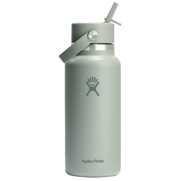 Termoska Hydro Flask 32 OZ WIDE FLEX STRAW CAP 374 AGAVE