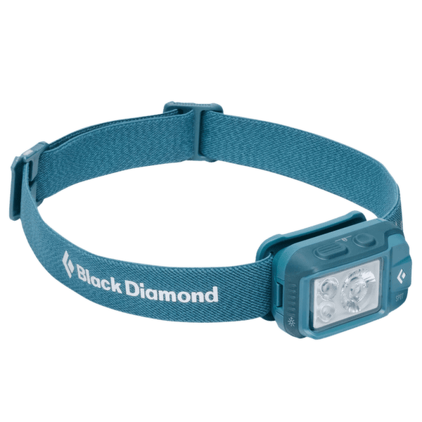 Čelovka Black Diamond SPOT HEADLAMP Creek Blue