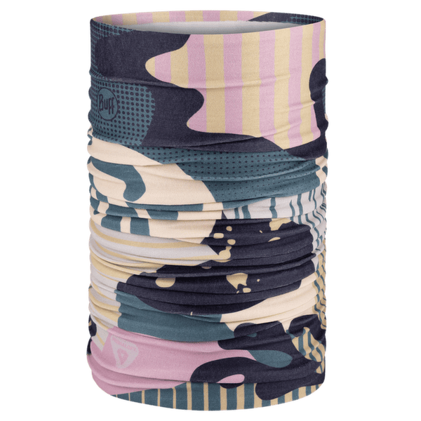 Šatka Buff THERMONET LUME CORDAGE