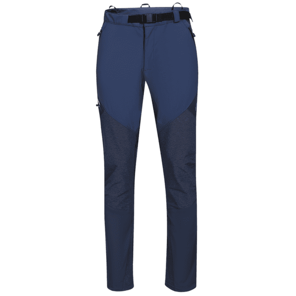 Nohavice Direct Alpine CASCADE PLUS 3.0 navy/anthracite