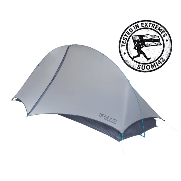 Stan Nemo Equipment Hornet Elite OSMO 1P