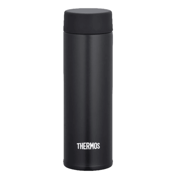 Termohrnček Thermos Pocket Thermos Mug 0,15L Black