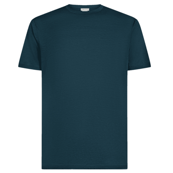 Tričko krátky rukáv Icebreaker Merino 150 Tech Lite III SS Men Abyss