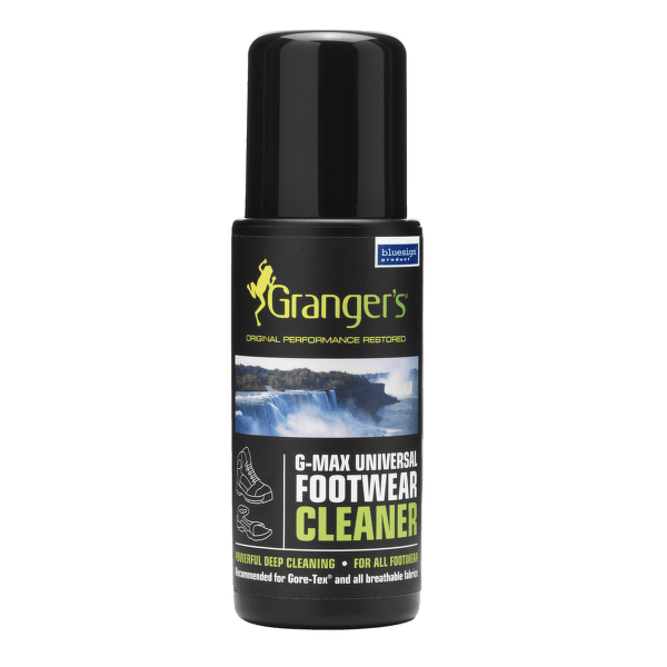 Čistiaci prostriedok Grangers G-MAX Footwear Cleaner